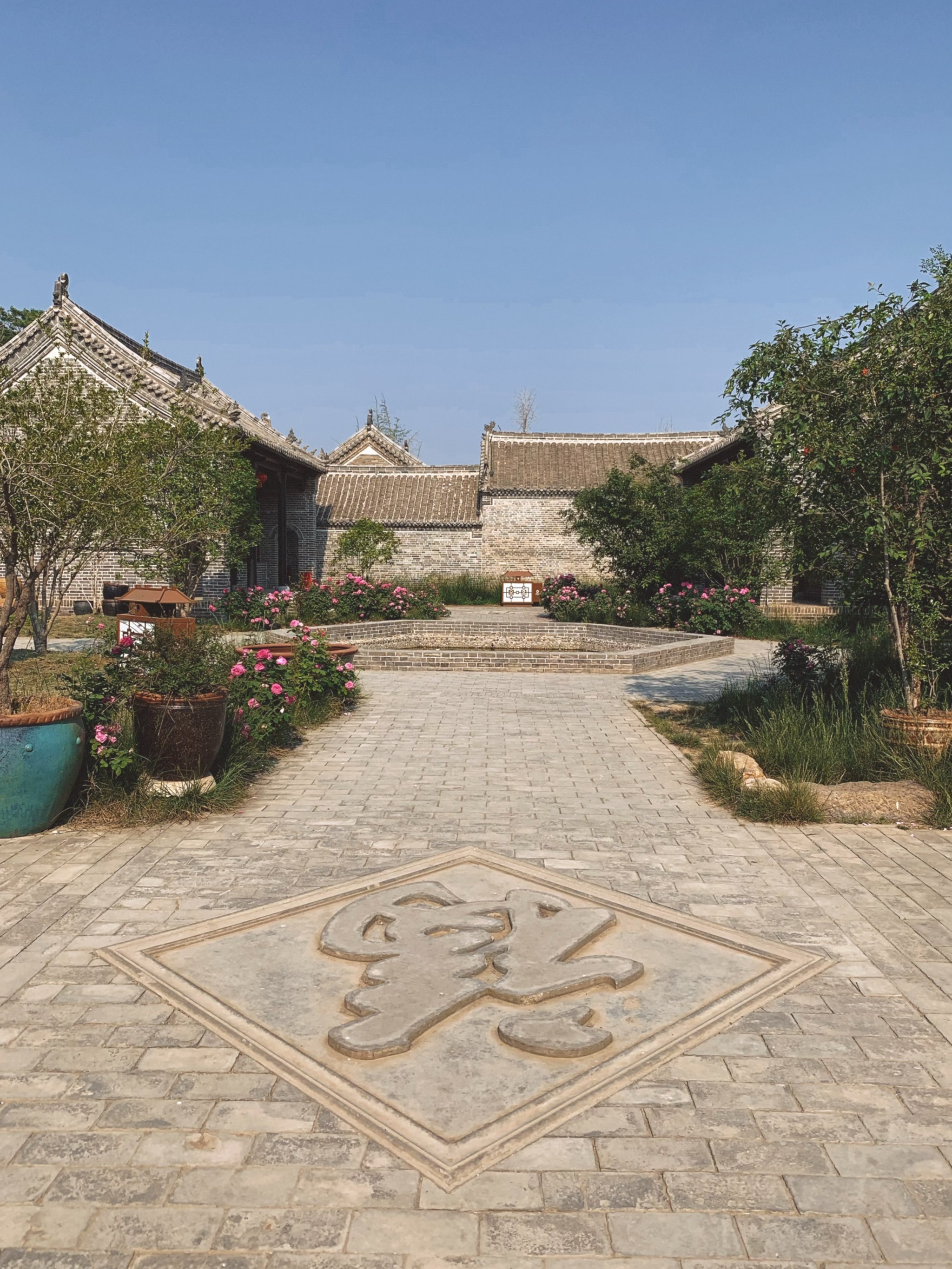 陕西富平发现一西周大型采邑聚落