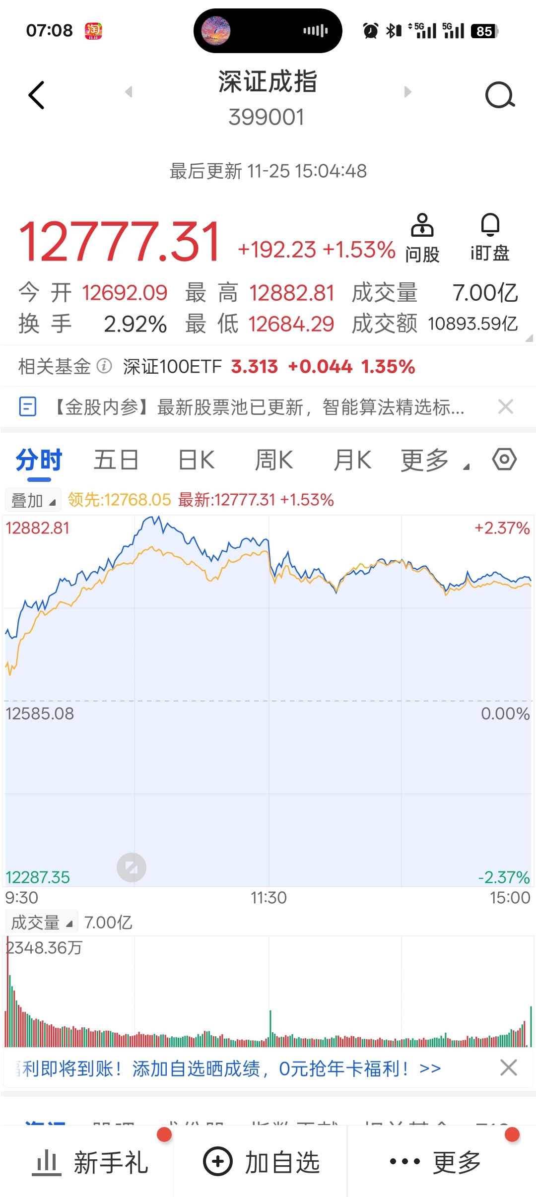 3月7日德国DAX30指数收盘下跌1.64%，英国富时100指数收盘上涨0.06%