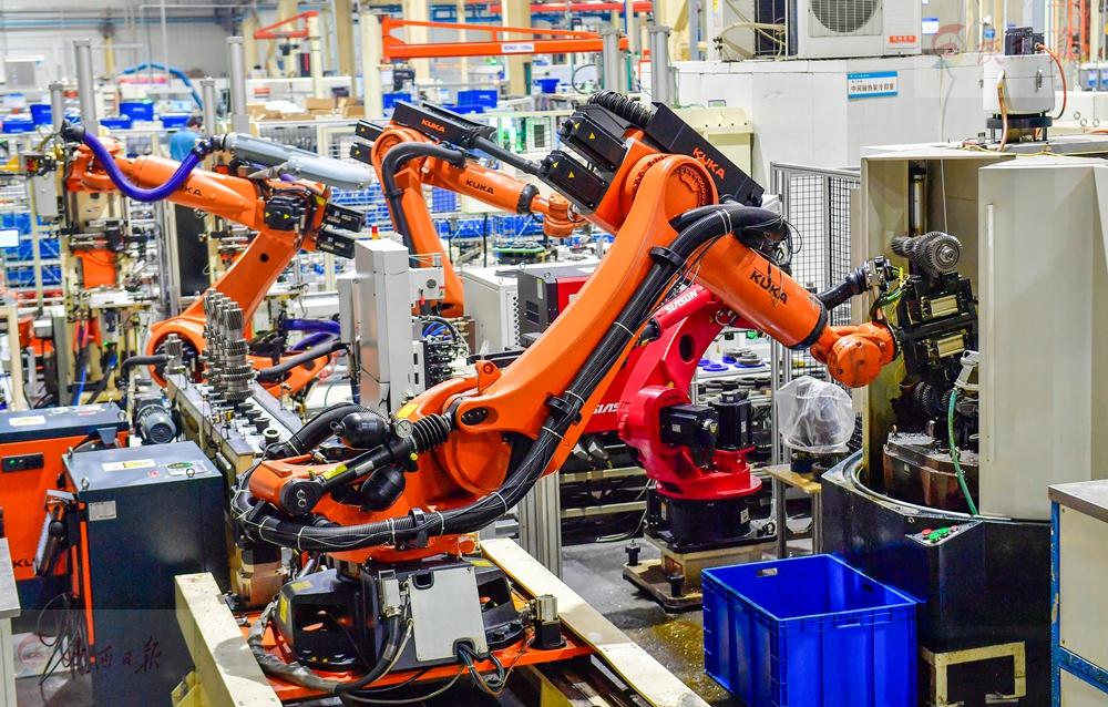 二连板麦澜德：在脑机接口领域的产品尚处于研发及市场培育期