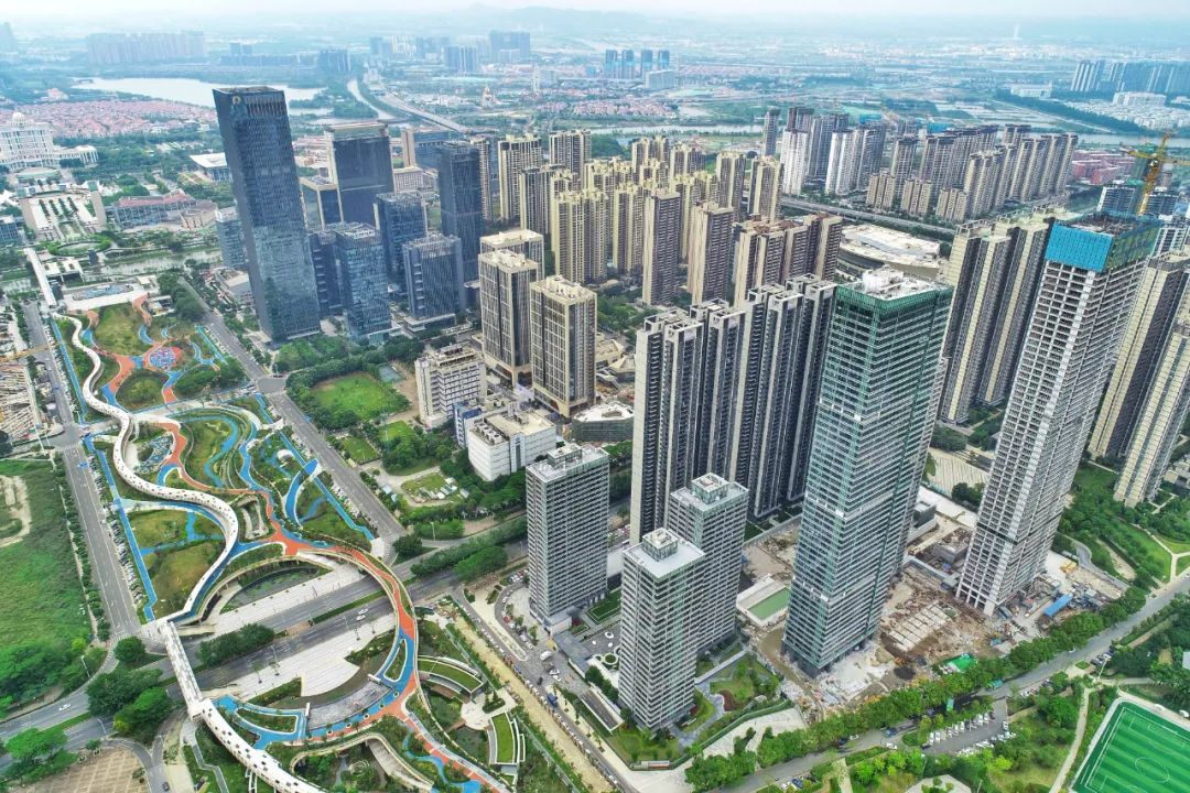 浙江“经济第一区” ，瞄准“5000亿”