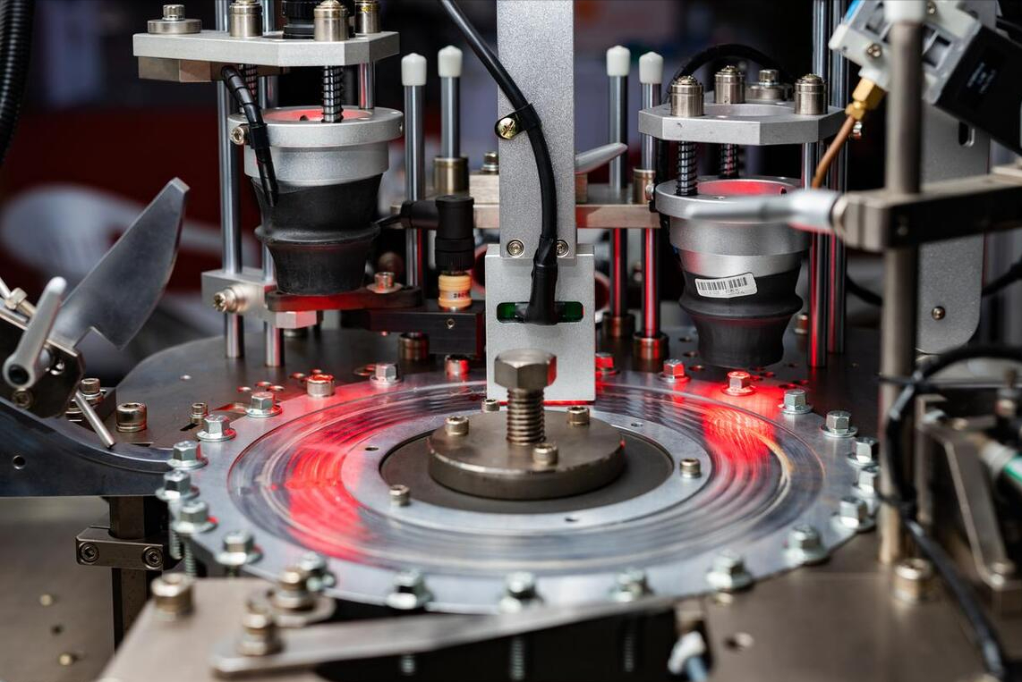 工业母机指数再创新高！ 八大概念股盘点（名单）