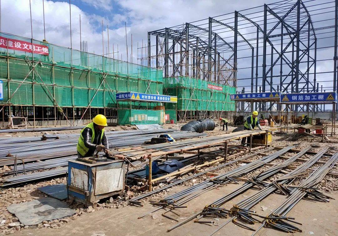 广联航空:C929 项目中已获部分核心部件供应及装配生产线建设任务