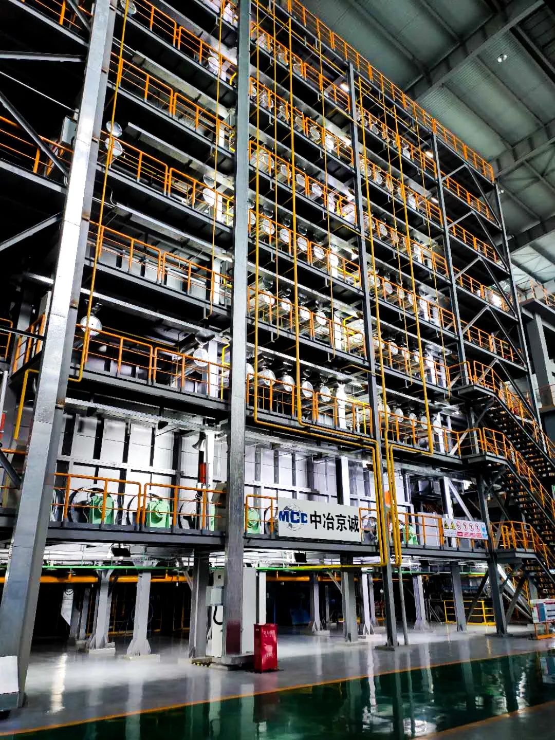 广联航空:C929 项目中已获部分核心部件供应及装配生产线建设任务