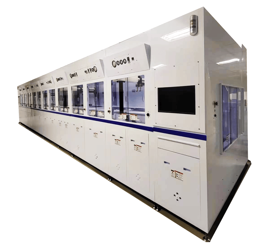 客户覆盖国内外知名半导体厂商 日联科技完成收购SSTI 66%股权