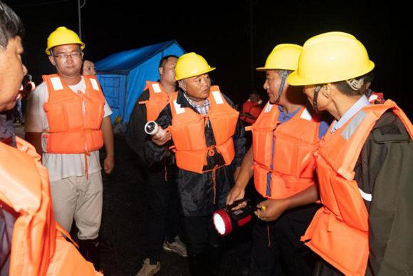 刘烈宏主持召开数据产权登记座谈会