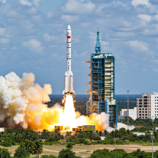 突发：印度卫星发射任务失败