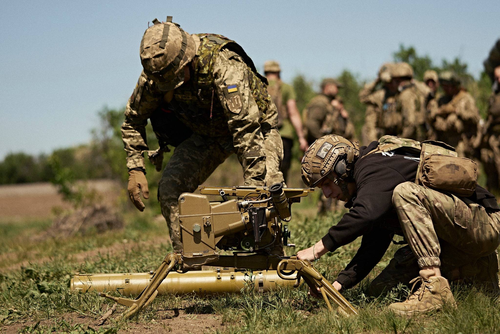 俄乌突发！俄罗斯开出停战条件！乌克兰紧急声明，普京：泽连斯基是乌实现和平的障碍！北约大行动，距离俄边境仅一百多公里