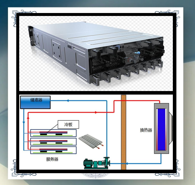 宏盛股份:未在数据中心液冷领域产生收入
