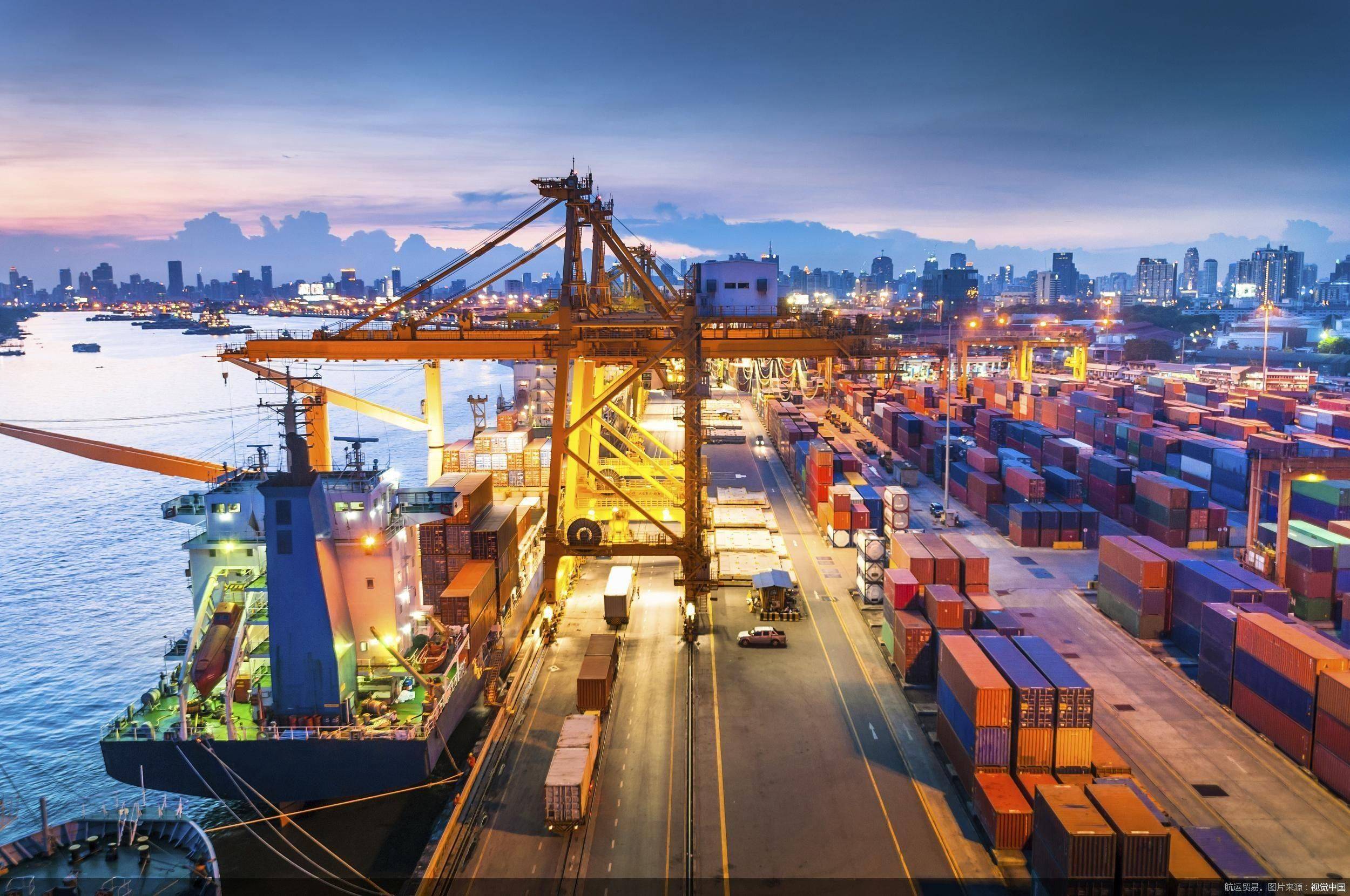 海关总署：2025年我国跨境电商进出口2.75万亿元，比2020年增长69.7%