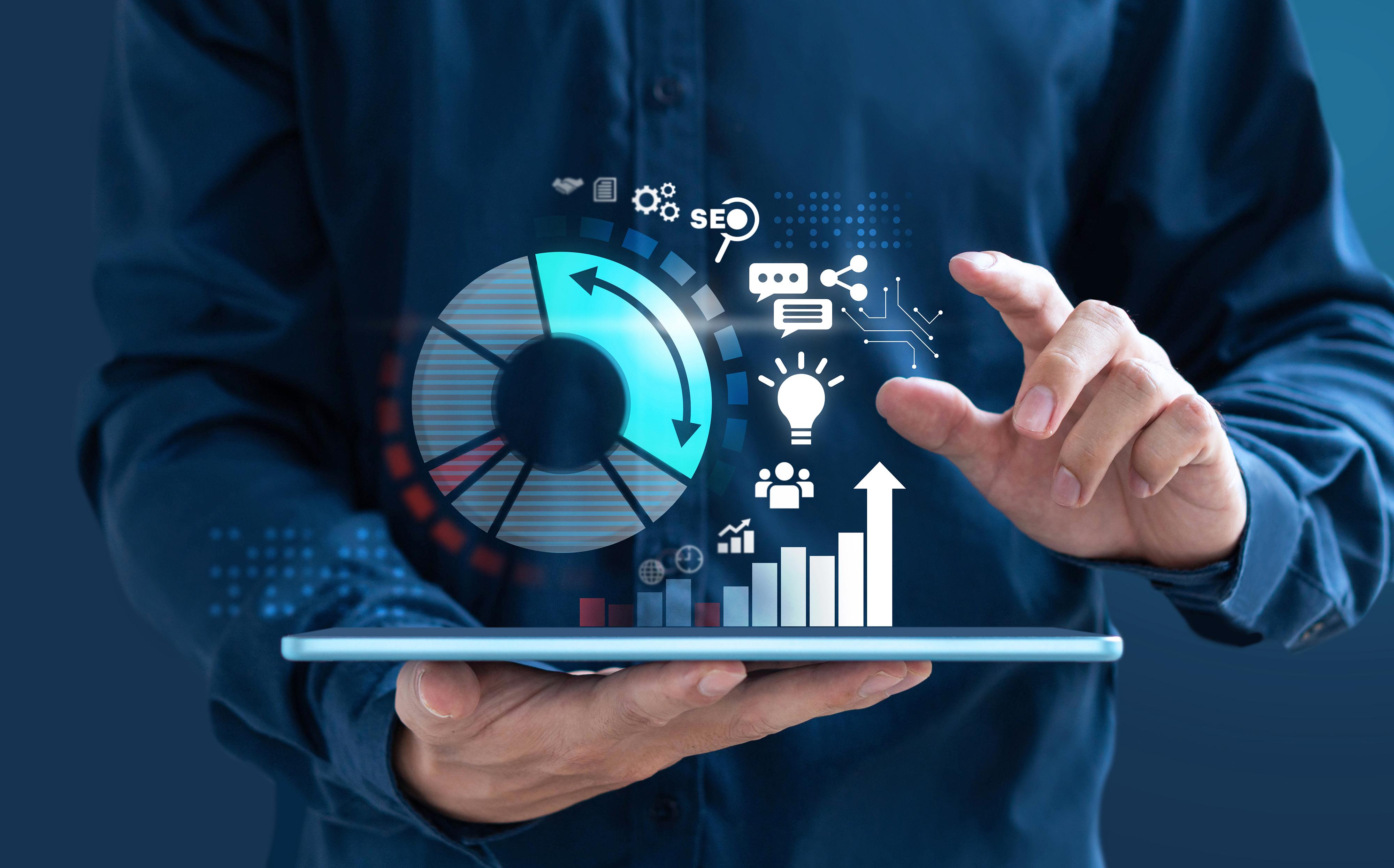 政策利好叠加需求预期大增，青云科技股价大涨