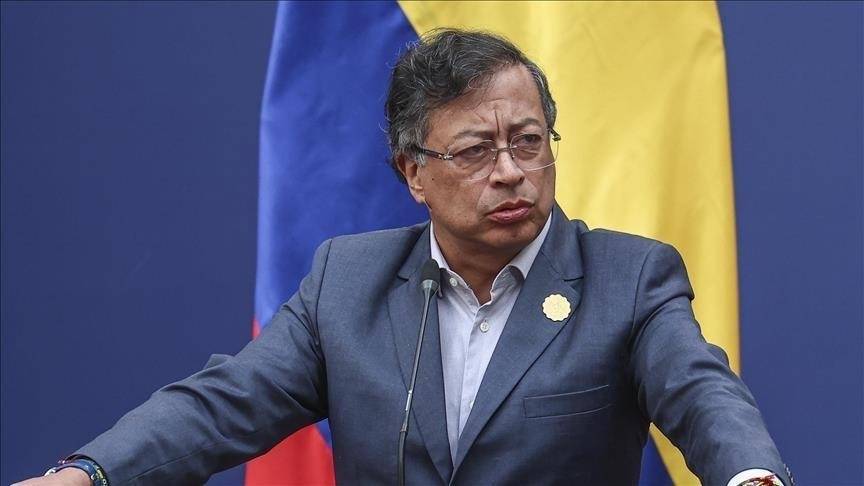 哥伦比亚总统：将于2月赴美与特朗普会面