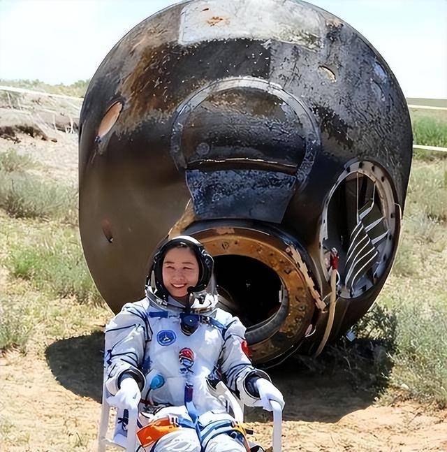 国际空间站生病宇航员及团队返回地球