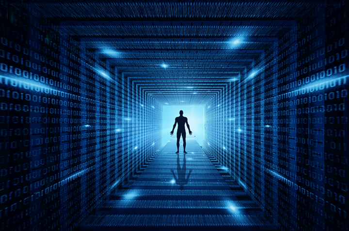 算力的下一站为什么是太空？