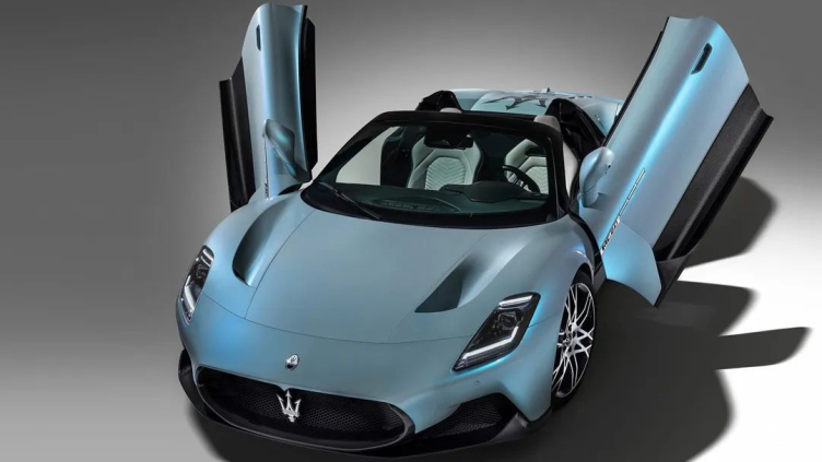 商务部美大司负责人：加方将给予中国电动汽车每年4.9万辆的配额，配额内享受6.1%的最惠国关税待遇