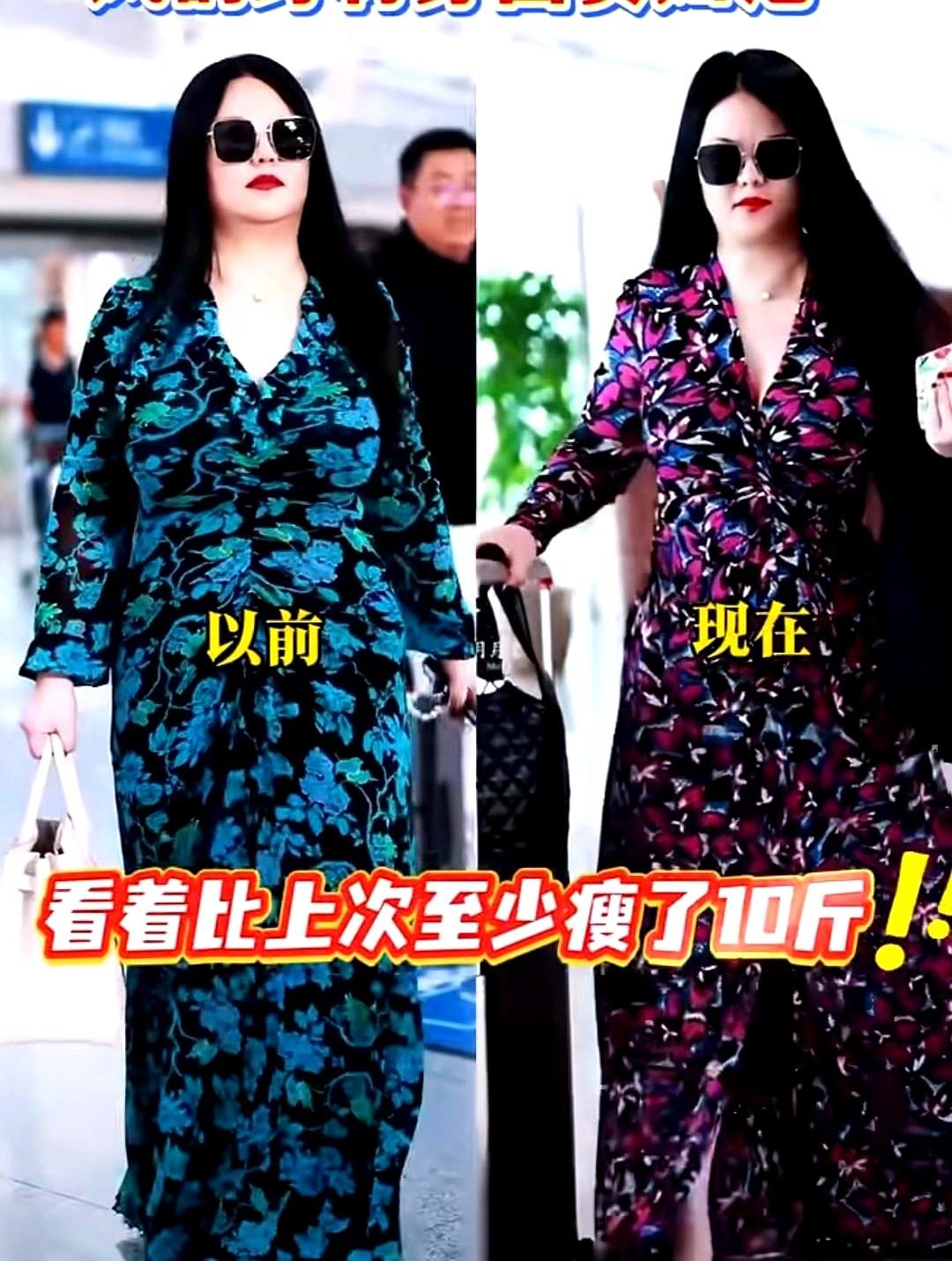 李湘，突发！多平台被禁止关注，1分钟广告报价达30万！名下14家公司已注销