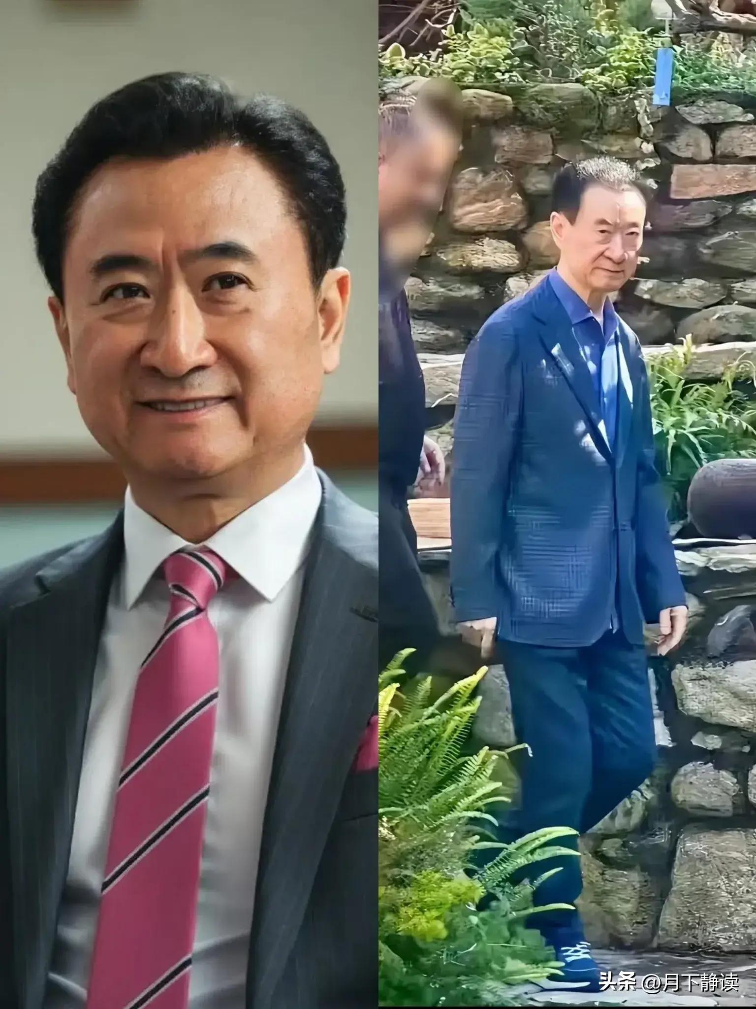 “最合适的人选”，珠海万达商管迎来新任CEO