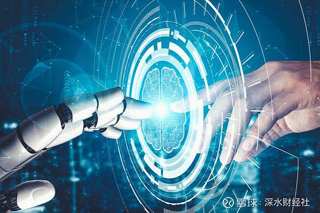 爱朋医疗携手中国科学院深圳先进院成立“脑机接口”创新联合体