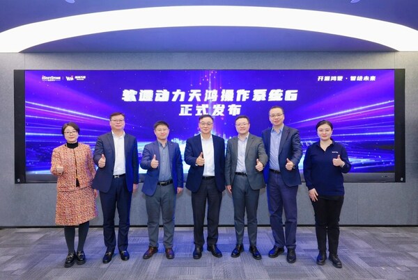 软通动力：1月15日高管刘天文减持股份合计45.6万股