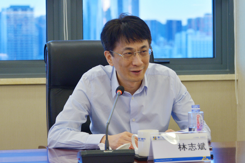 宝德生物(834288):与厦门美璨智慧健康管理有限公司签订战略合作协议