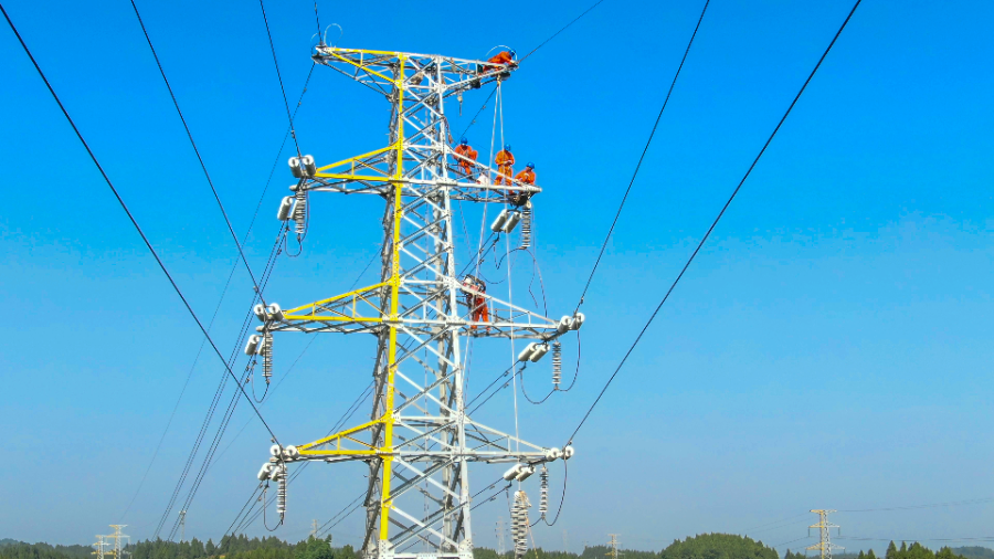国家能源局：全国电力负荷连创冬季新高