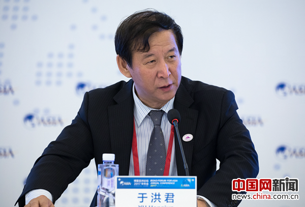 专访北京师范大学一带一路学院研究员万喆：装备制造和高技术制造领跑势头具备较强可持续性