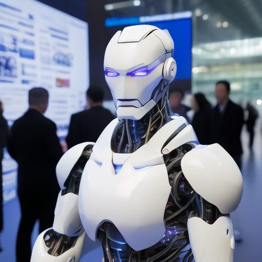 工信部：人工智能为工业经济增长注入强劲动力