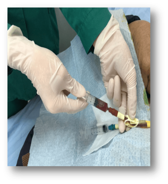 新三板创新层公司天堰科技新增软件著作权信息：“中心静脉置管术训练平台”