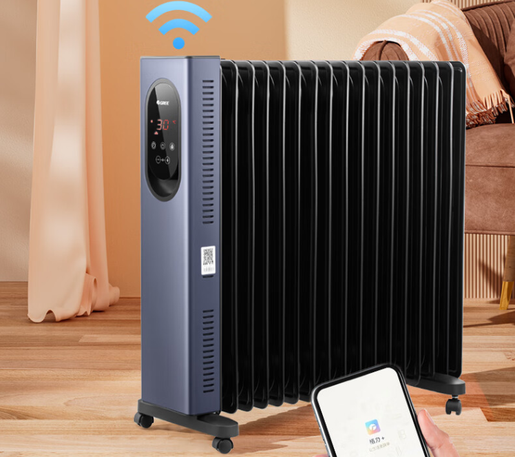 奥佳华：公司有电热毯、电热披肩、电热靠垫以及暖脚器等办公或家用取暖产品在市场销售