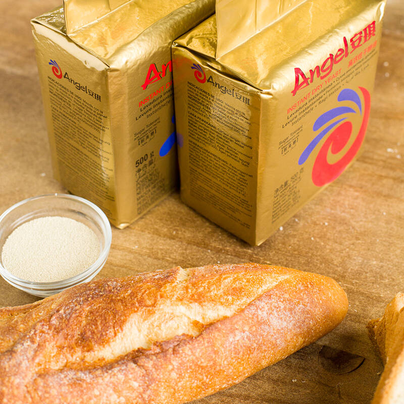 国信证券发布安琪酵母研报：深耕中国酵母市场，全球布局逐渐深化