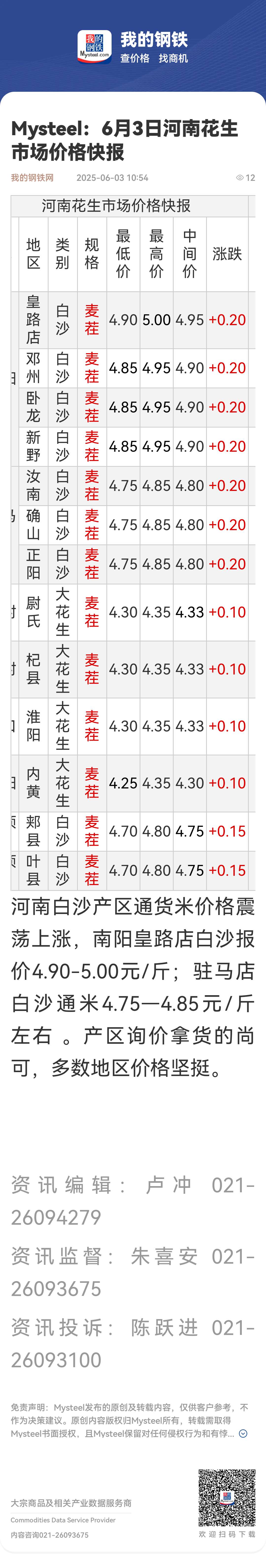 1月22日“农产品批发价格200指数”比前一天下降0.03个点