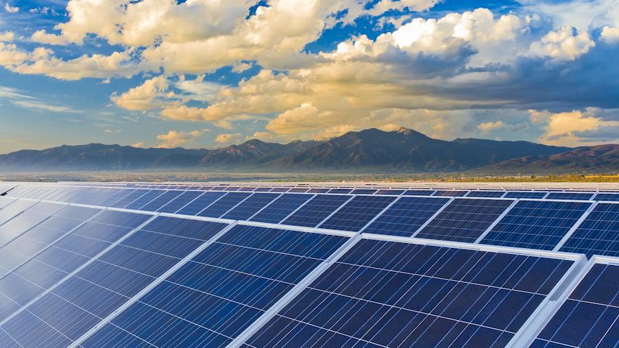 1月23日双良节能涨停：SpaceX概念股，光伏，储能概念热股