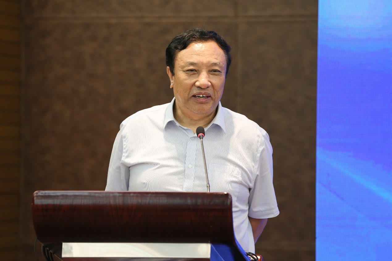 中国石油自主创新破解开发难题——非常规油气拿稳增产“接力棒”