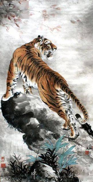 打虎！杨宏勇主动投案