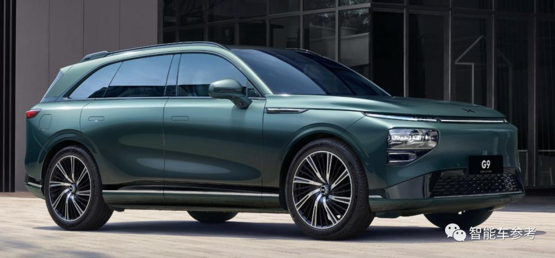 小鹏汽车副总裁顾捷一行到访东安动力