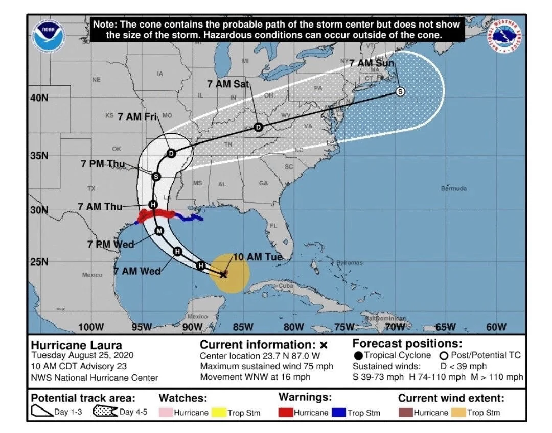 冬季风暴来袭 美国22个州宣布进入紧急状态