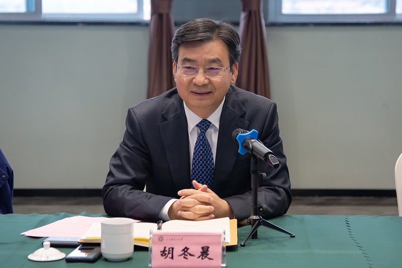 昊华科技:1月10日召开董事会会议