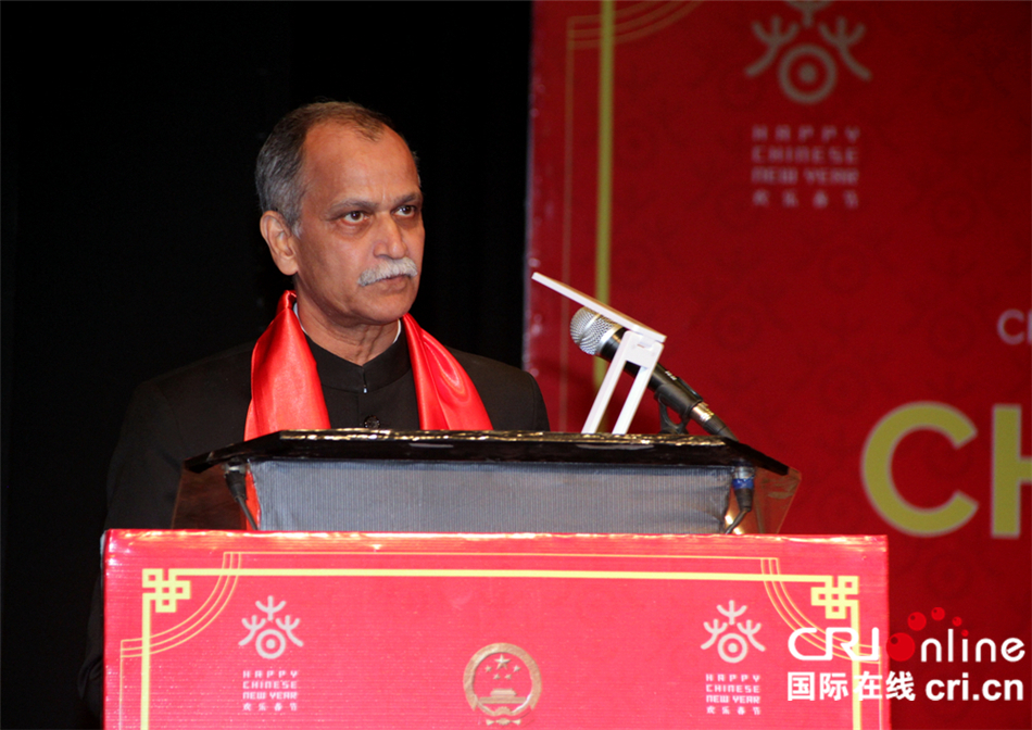 人文交流年遇春节出游热 非洲旅游业者做好准备待客来