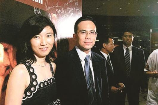 60年来第一位华人!李晖出任丰田中国总经理