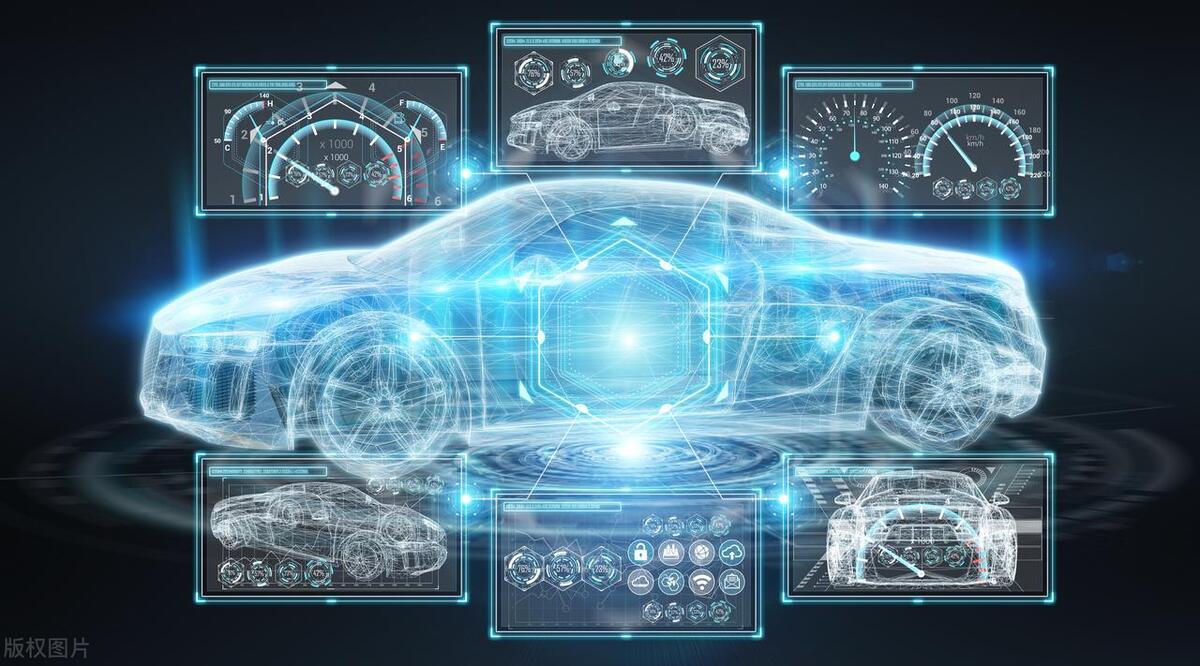 国力电子等成立智控电子新公司