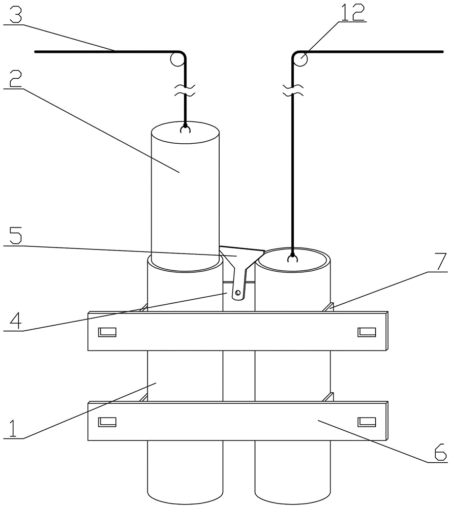 勘设股份获得发明专利授权：“一种索鞍状态检测方法”