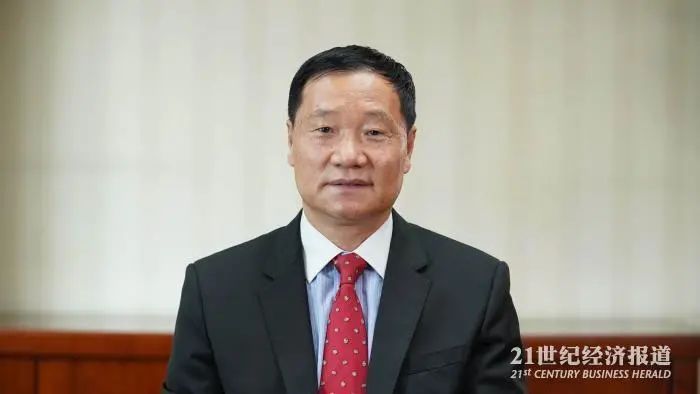 资管巨头,最新发声!