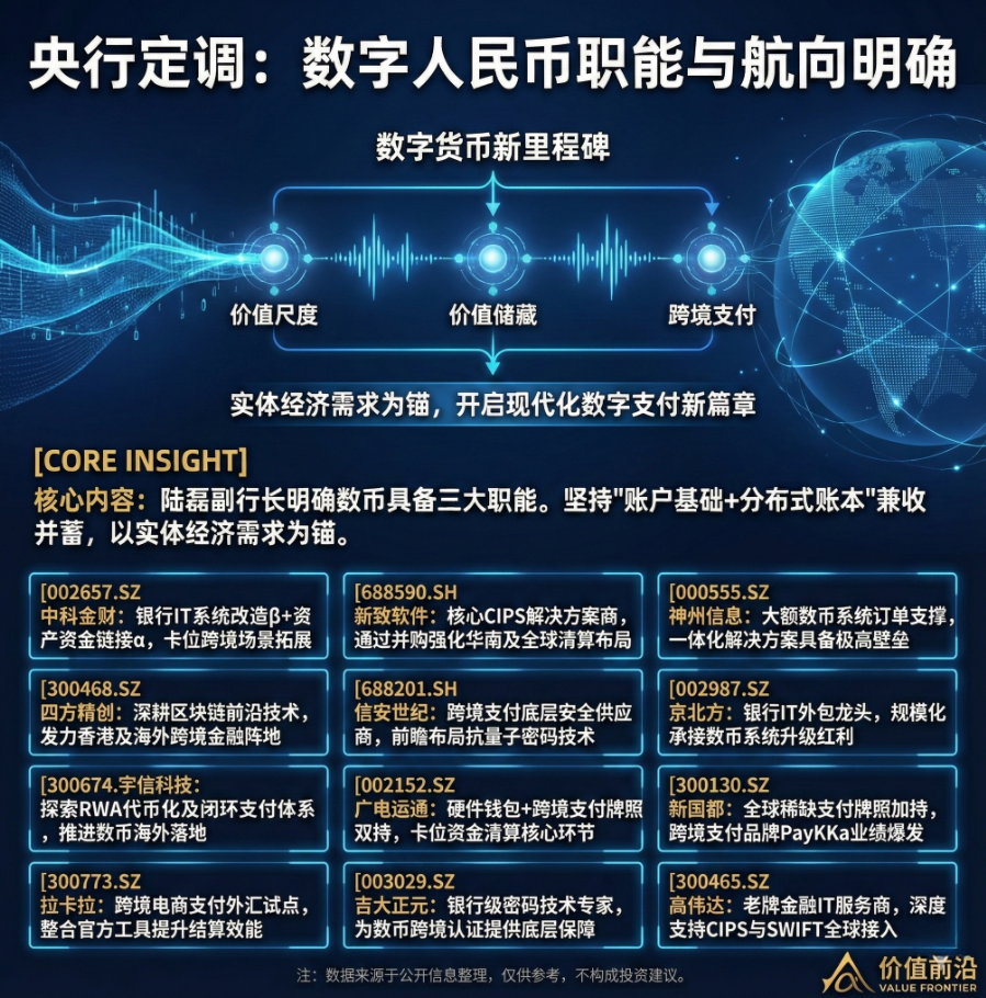 人民币，再传重磅消息！