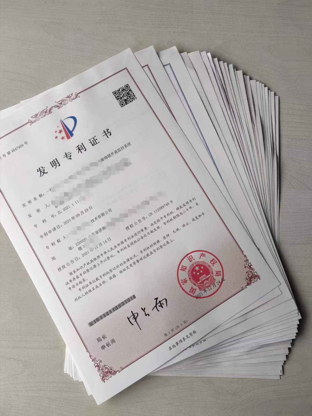 亿纬锂能获得实用新型专利授权:“搭电系统”