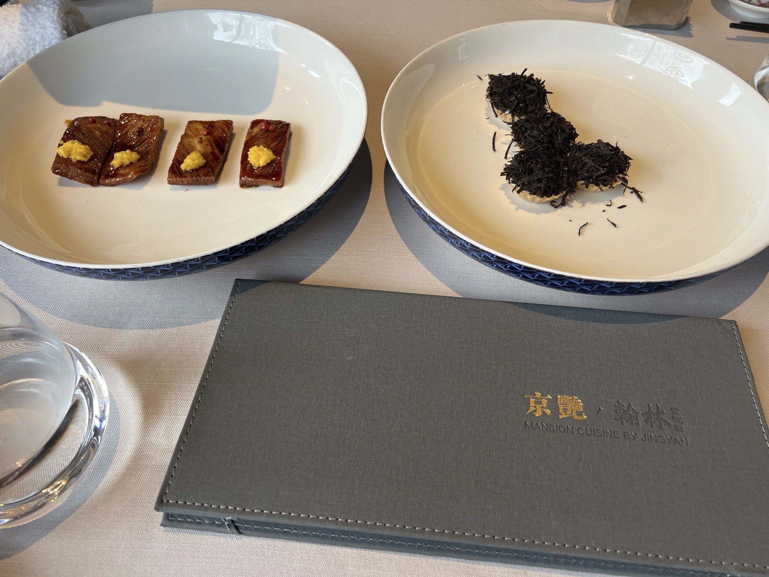 （新春走基层）杭州德寿宫新春焕新：光影入画 宋韵新生