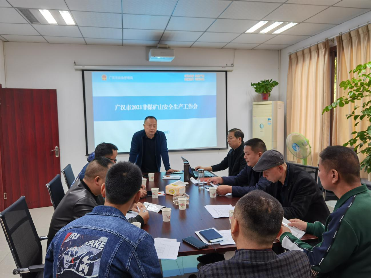 云鼎科技:2025年公司开始布局非煤矿山业务