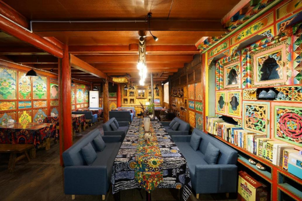 途家：春节初一至初三民宿预订量最高 连住三天订单增长35%