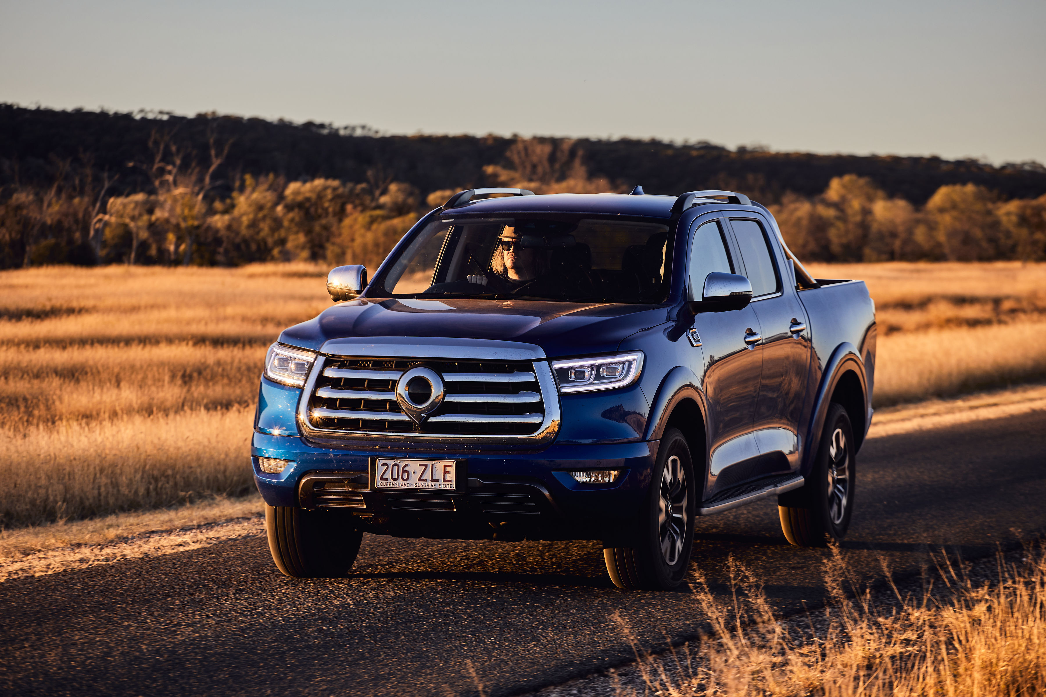 长城汽车获得发明专利授权:“驱动低频芯片的方法、装置、电子设备和车辆”