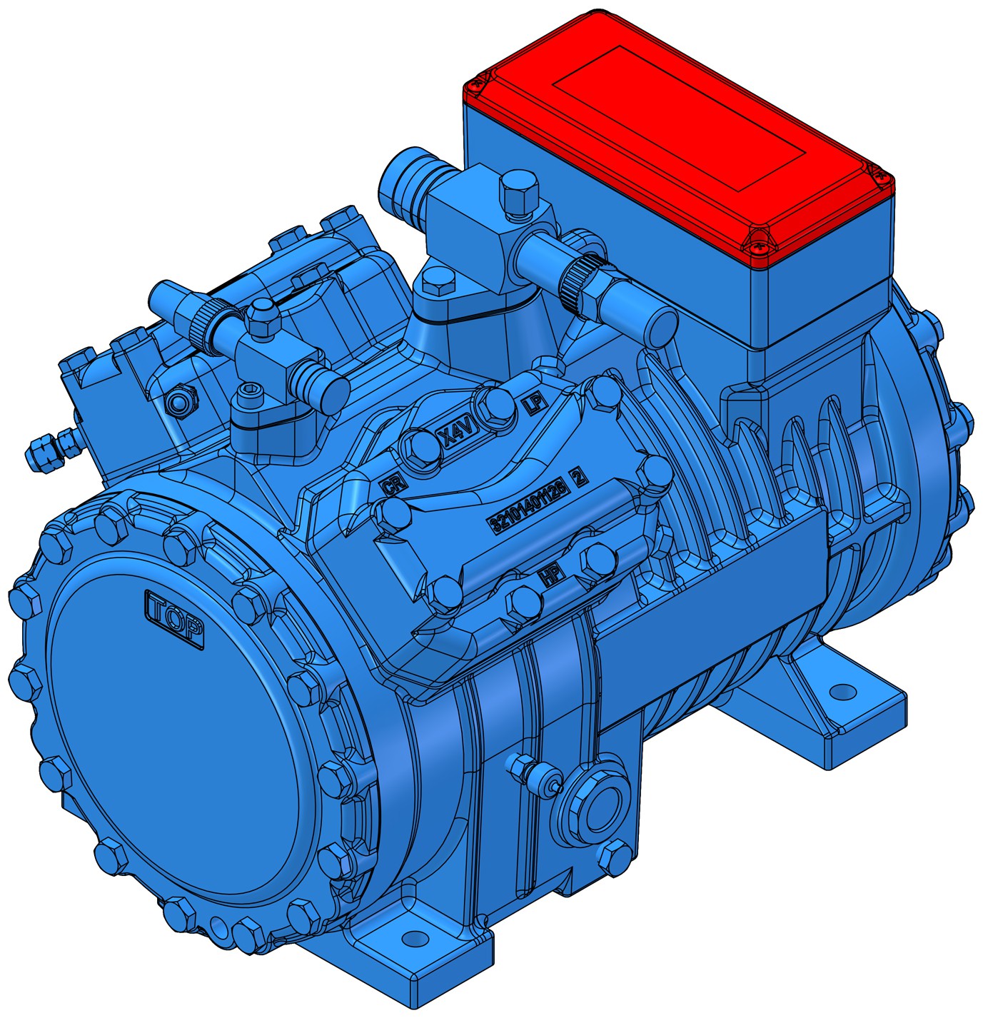 格力电器获得发明专利授权：“压缩机”