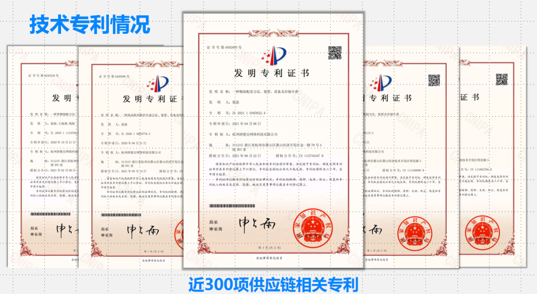 强力新材获得发明专利授权:“有机电致发光元件”