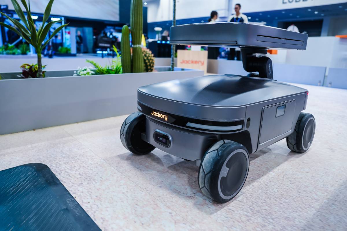 华宝新能2025年营收增长 蓄力抢占光储市场新增长极